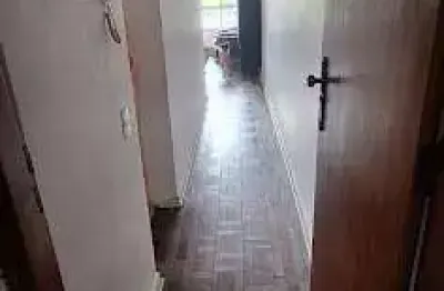 Apartamento com 2 quartos à venda na Avenida Affonso Penna, Embaré, Santos