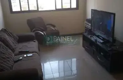 Apartamentos em santos 3 dormitórios suíte elevador