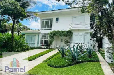 Casa em condomínio fechado com 5 quartos à venda na Passagem dos Robalos, Vista Linda, Bertioga