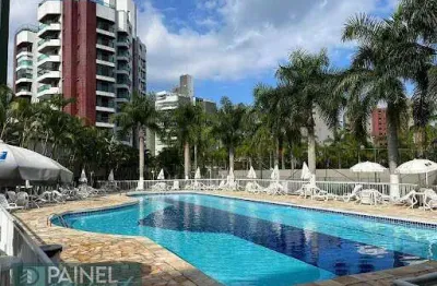 Flat com 1 quarto à venda na Alameda Das Conchas, 241, Riviera de São Lourenço, Bertioga