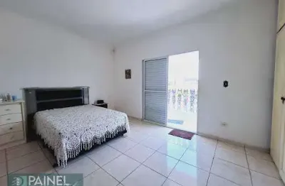 Casa em cidade náutica, são vicente: 3 dorms, 2 suítes, r$415k