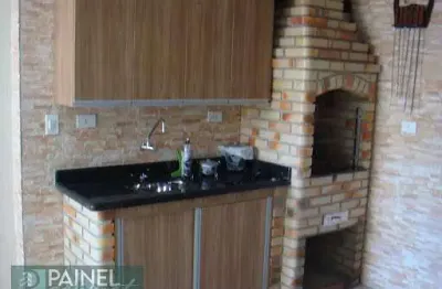 Casa com 3 quartos à venda na Rua Ricardo Pinto, 183, Aparecida, Santos