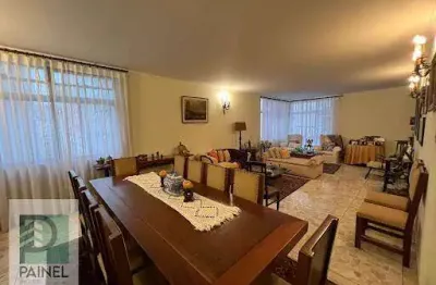 Apartamento com 3 quartos à venda na Rua Doutor Alamir Martins, 5, Gonzaga, Santos