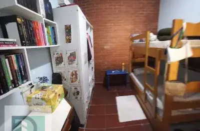 Casa de 3 dormitórios com 2 suítes no itararé - são vicente