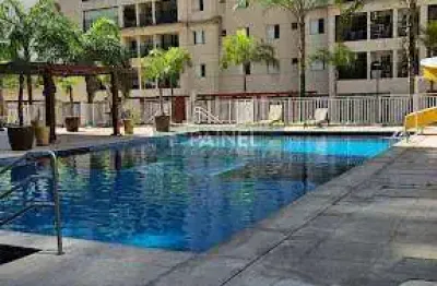 Apartamento com 2 quartos à venda na Rua Godofredo Fraga, 10, Marapé, Santos