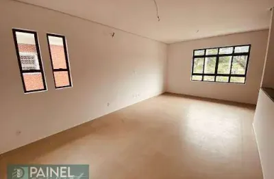 Casa com 2 quartos à venda na Praça Olímpio Lima, Vila Belmiro, Santos