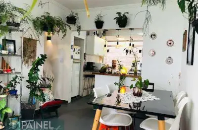 Apartamento com 3 quartos à venda na Rua Saldanha da Gama, Itararé, São Vicente