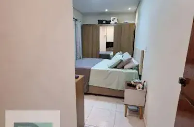 Casa com 2 quartos à venda na Rua Cuiabá, 594, Vila Nossa Senhora de Fátima, São Vicente