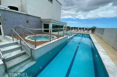 Apartamento com 3 quartos à venda na Rua Castro Alves, Embaré, Santos