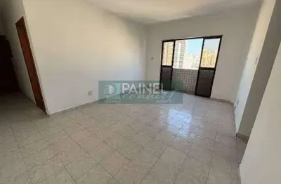 Apartamento à venda em campo grande, santos, 2 dorms, 75m²
