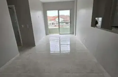 Venda de apartamento em encruzilhada - santos por r$430.000