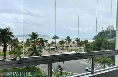 Apartamento com 3 quartos à venda na Avenida Manoel Da Nóbrega, 392, Itararé, São Vicente