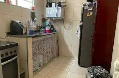 Vende apartamento 3 dormitórios jd independência-são vicente