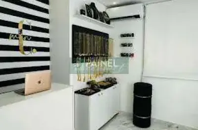 Apartamento com 2 quartos à venda na Rua Cesar Augusto De Castro Rios, 332, Castelo, Santos
