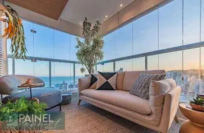 Apartamento com 3 quartos à venda na Rua Pernambuco, 93, Gonzaga, Santos