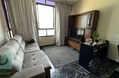 Apartamento com 2 quartos à venda na R. Franklin Delano Roosevelt, 27, Itararé, São Vicente