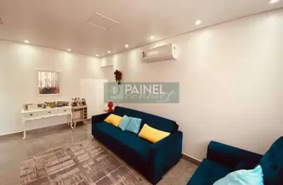 Cobertura com 3 quartos à venda na Rua Januário dos Santos, Aparecida, Santos