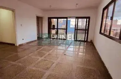 Cobertura de luxo no boqueirão santos, 4 suítes, 488m² à venda