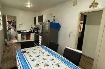 Apartamento com 3 quartos à venda na Rua Marquês De São Vicente, 156, Campo Grande, Santos