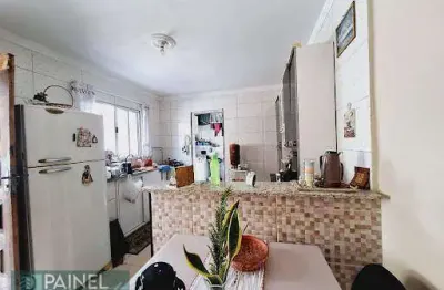 Casa à venda em cidade náutica - 2 dormitórios por r$287 mil