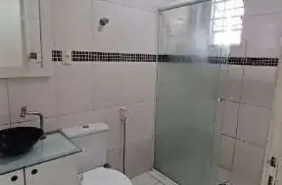 Apartamento com 1 quarto à venda na Rua Ipiranga, 486, Centro, São Vicente