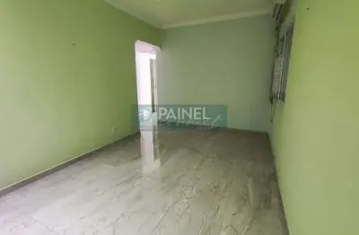Apartamento com 1 quarto à venda na Avenida Barão de Penedo, José Menino, Santos
