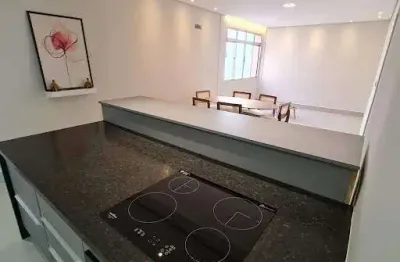 Venda de apto em gonzaga - santos: 3 dorm. por r$700mil