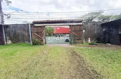 Dois terrenos à venda cidade náutica em sv, 250m² cada