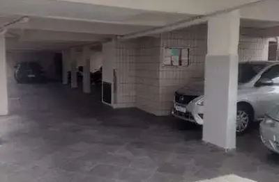 Apartamento com 2 quartos à venda na Praça Joaquim Murtinho, Embaré, Santos