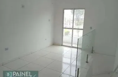 Casa à venda em cidade náutica - 2 dormitórios e 75m²