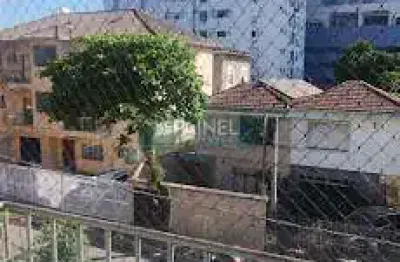 Venda de apartamento 80m² em aparecida - santos por r$375.000