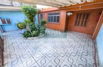 Casa à venda em castelo, santos: 160m², 3 dormitórios, 3 banheiros. oportunidade por r$295.000,00