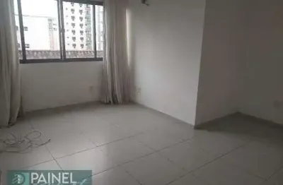 Apartamento com 2 quartos à venda na Rua Evaristo Da Veiga, 161, Campo Grande, Santos