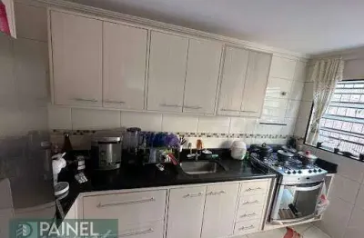Casa em parque bitaru - são vicente com 109m², 3 dormitórios e 1 banheiro - venda por r$ 371.000