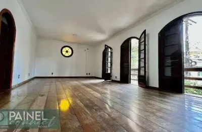 Casa com 3 quartos à venda na Rua Dona Maria Máximo, 113, Ponta da Praia, Santos