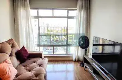 Apartamento à venda no marapé, santos: 125m², 2 dormitórios, 1 suíte, por r$490.000. oportunidade única!