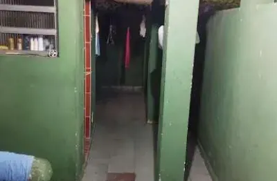 Venda casa em vila jockei clube - 300m², 2 dormitórios, r$250k