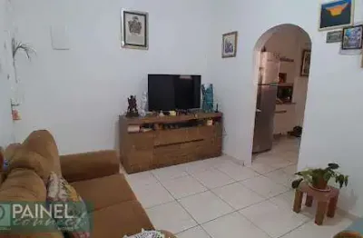 Apartamento 2 Dorms em Boqueirão, Santos - R$ 340.000, Venda/Locação