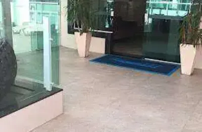 Apartamento com 2 quartos à venda na Rua José da Silva Machado, Tupi, Praia Grande