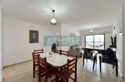 Apartamento à venda em vila tupi, praia grande, 2 dorms, 98m²