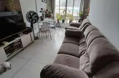 Venda de apartamento em itararé - 2 dormitórios por r$350.000