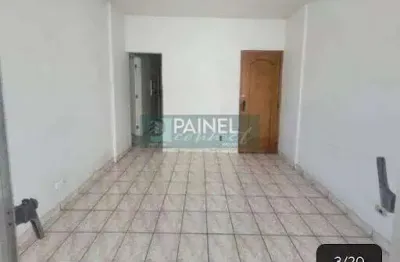 Apartamento à venda no gonzaga, santos, 2 dormitórios, 90m²