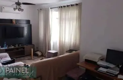 Apartamento com 2 quartos à venda na Rua Estácio De Sá, 7, Embaré, Santos