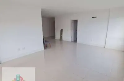 Apartamento com 4 quartos à venda na R. Maranhão, 35, Pompéia, Santos