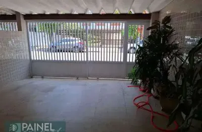 Casa em boqueirão, santos: 3 dorms, 142m² por r$1.200.000