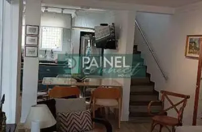 Casa à venda em ponta da praia, santos - 2 dorms por r$1.299.000