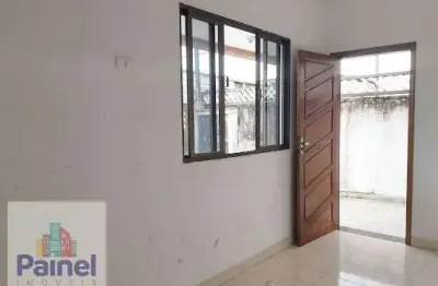 Casa para vender na esplanada dos barreiros - são vicente