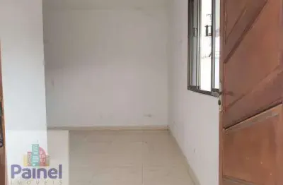 Casa com 2 quartos à venda na Rua Antônio Peixoto, 202, Vila Mateo Bei, São Vicente