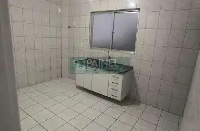 Apartamento com 2 quartos à venda na Rua Guarany, 176, Parque São Vicente, São Vicente