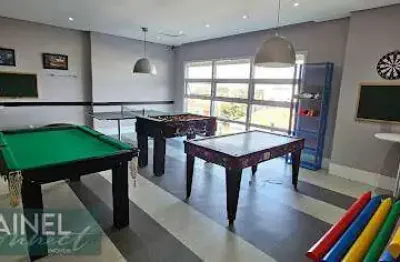 Venda apartamento 1 dormitório vila matias santos - r$380.000